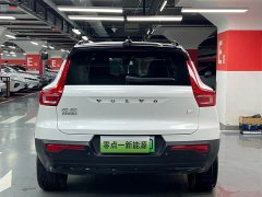 Volvo XC40 New Energy P8 pure electric four-wheel drive Zhiya sports version - фото 6