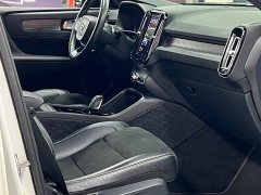 Volvo XC40 New Energy P8 pure electric four-wheel drive Zhiya sports version - фото 8