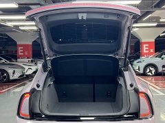 Audi E5 Sportback Pioneer quattro type - фото 11