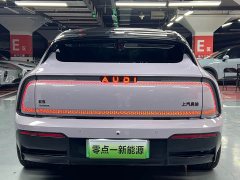 Audi E5 Sportback Pioneer quattro type - фото 8