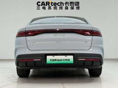 BYD Qin L DM-i 120KM Leading Edition - фото 11