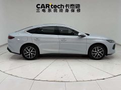 BYD Qin L DM-i 120KM Leading Edition - фото 14