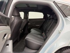 BYD Qin L DM-i 120KM Leading Edition - фото 19