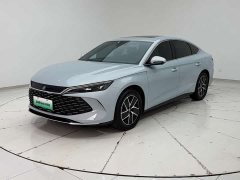BYD Qin L DM-i 120KM Leading Edition - фото 3