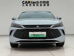 BYD Qin L DM-i 120KM Leading Edition - фото 4