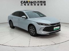 BYD Qin L DM-i 120KM Leading Edition - фото 6