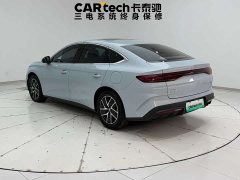 BYD Qin L DM-i 120KM Leading Edition - фото 8