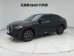 BMW X4 2022 xDrive25i M Sport Package - фото 1