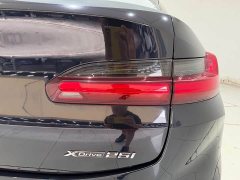 BMW X4 2022 xDrive25i M Sport Package - фото 10