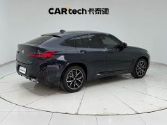 BMW X4 2022 xDrive25i M Sport Package - фото 11