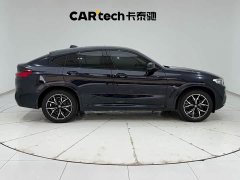BMW X4 2022 xDrive25i M Sport Package - фото 12