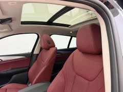 BMW X4 2022 xDrive25i M Sport Package - фото 16
