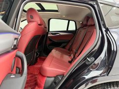 BMW X4 2022 xDrive25i M Sport Package - фото 17