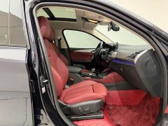 BMW X4 2022 xDrive25i M Sport Package - фото 19