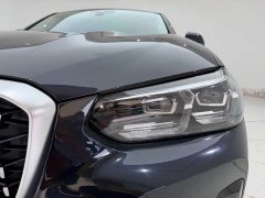 BMW X4 2022 xDrive25i M Sport Package - фото 2