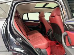 BMW X4 2022 xDrive25i M Sport Package - фото 20