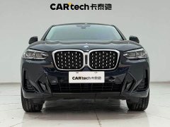 BMW X4 2022 xDrive25i M Sport Package - фото 3