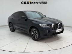 BMW X4 2022 xDrive25i M Sport Package - фото 4