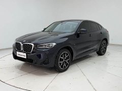BMW X4 2022 xDrive25i M Sport Package - фото 5