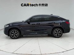 BMW X4 2022 xDrive25i M Sport Package - фото 6