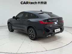 BMW X4 2022 xDrive25i M Sport Package - фото 7