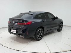 BMW X4 2022 xDrive25i M Sport Package - фото 8