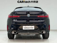 BMW X4 2022 xDrive25i M Sport Package - фото 9