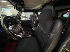 Mercedes-Benz Wrangler 2022 2.0T Highlander Four-Door Edition - фото 12