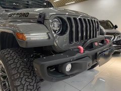 Mercedes-Benz Wrangler 2022 2.0T Highlander Four-Door Edition - фото 7