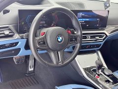 BMW M3 2023 M3 Sedan Competition - фото 13
