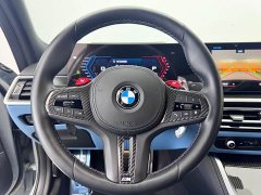 BMW M3 2023 M3 Sedan Competition - фото 14