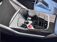 BMW M3 2023 M3 Sedan Competition - фото 19