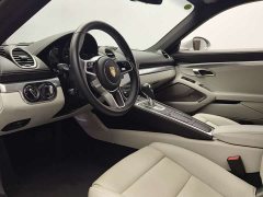 Porsche 718 Cayman Style Edition 2.0T - фото 10