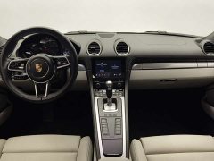 Porsche 718 Cayman Style Edition 2.0T - фото 11