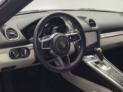 Porsche 718 Cayman Style Edition 2.0T - фото 12