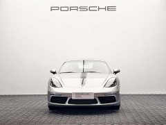 Porsche 718 Cayman Style Edition 2.0T - фото 2