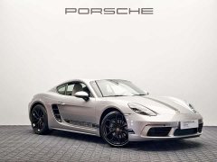 Porsche 718 Cayman Style Edition 2.0T - фото 3