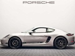 Porsche 718 Cayman Style Edition 2.0T - фото 4