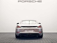 Porsche 718 Cayman Style Edition 2.0T - фото 5