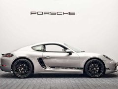 Porsche 718 Cayman Style Edition 2.0T - фото 6