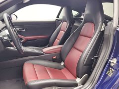 Porsche 718 Cayman 2.0T - фото 10