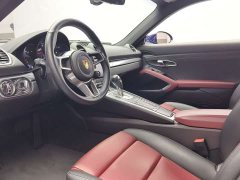 Porsche 718 Cayman 2.0T - фото 12