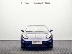 Porsche 718 Cayman 2.0T - фото 2