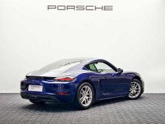 Porsche 718 Cayman 2.0T - фото 3