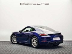Porsche 718 Cayman 2.0T - фото 4