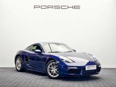 Porsche 718 Cayman 2.0T - фото 5