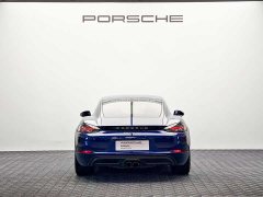 Porsche 718 Cayman 2.0T - фото 6