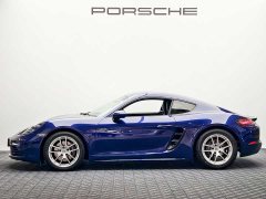Porsche 718 Cayman 2.0T - фото 7