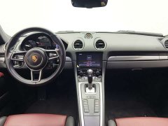 Porsche 718 Cayman 2.0T - фото 9