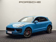 Porsche Macan S 2.9T - фото 1